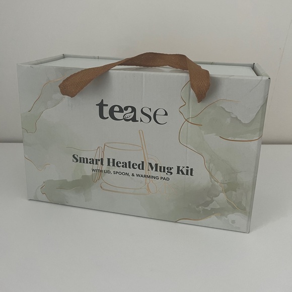 Smart Heated Mug Kit - Picture 5 of 5